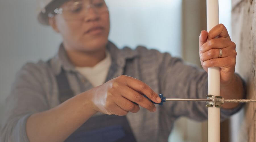 Professional Gas Leak Detection in Chatsworth, GA